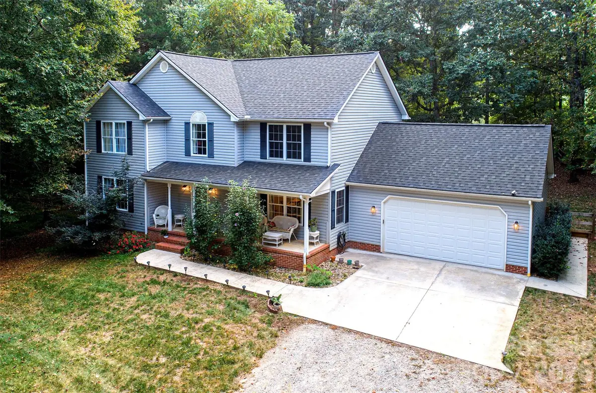 8327 Loma Linda Lane, Waxhaw, NC 28173 - #1