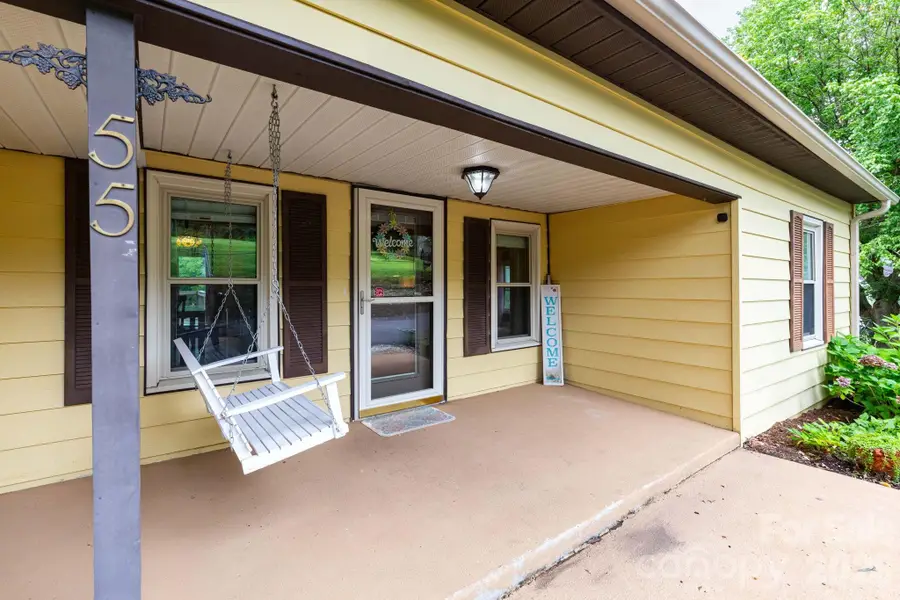 55 Banks Town Road, Weaverville, NC 28787 - #3