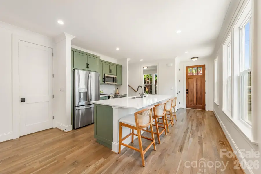 532 Campus Street, Charlotte, NC 28216 - #3