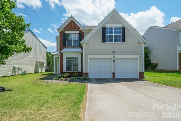2237 Arbor Vista Drive, Charlotte, NC 28262