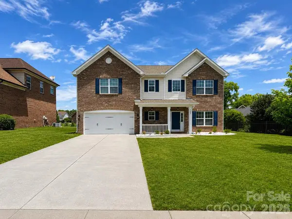2482 Chatham Drive, Fort Mill, SC 29707