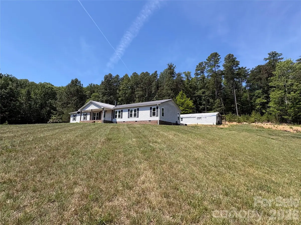 4855 Talley Road, Walkertown, NC 27051 - #1