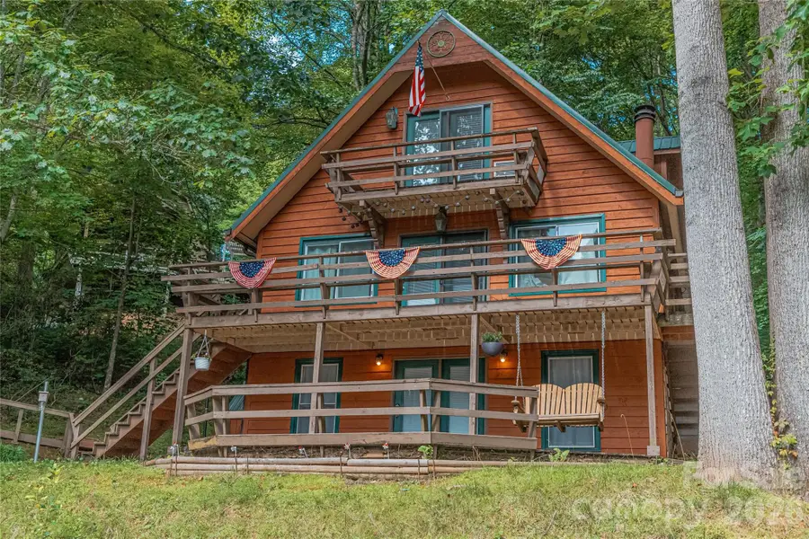 330 Riddle Cove Road, Maggie Valley, NC 28751 - #3