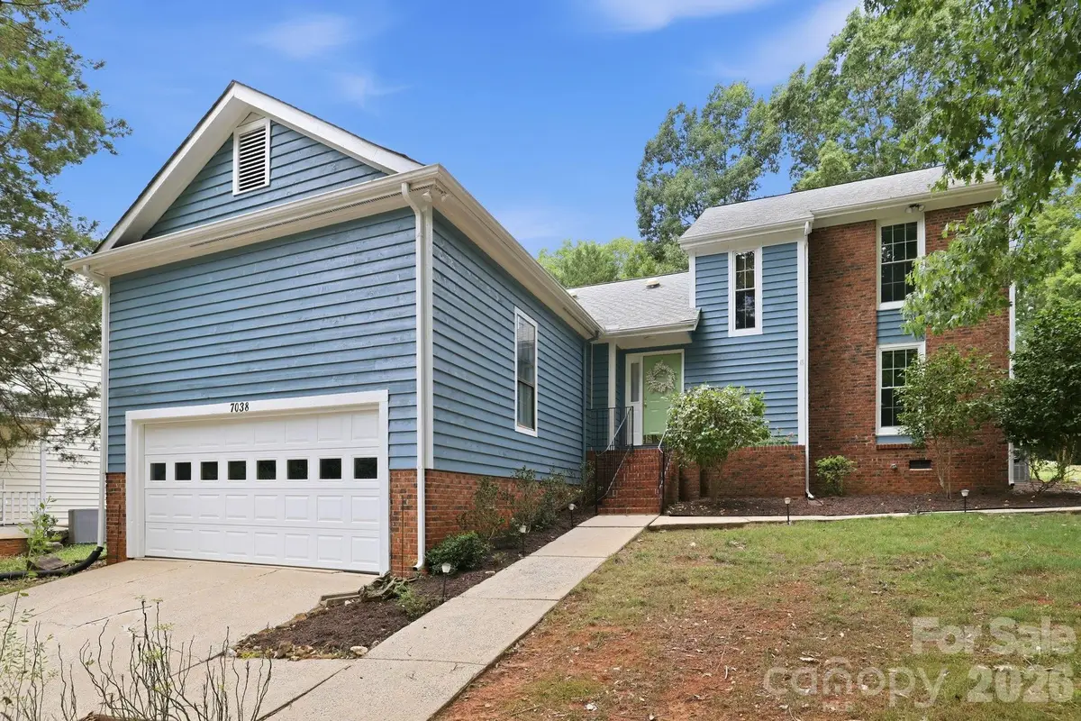7038 Chelsea Day Lane, Tega Cay, SC 29708 - #1