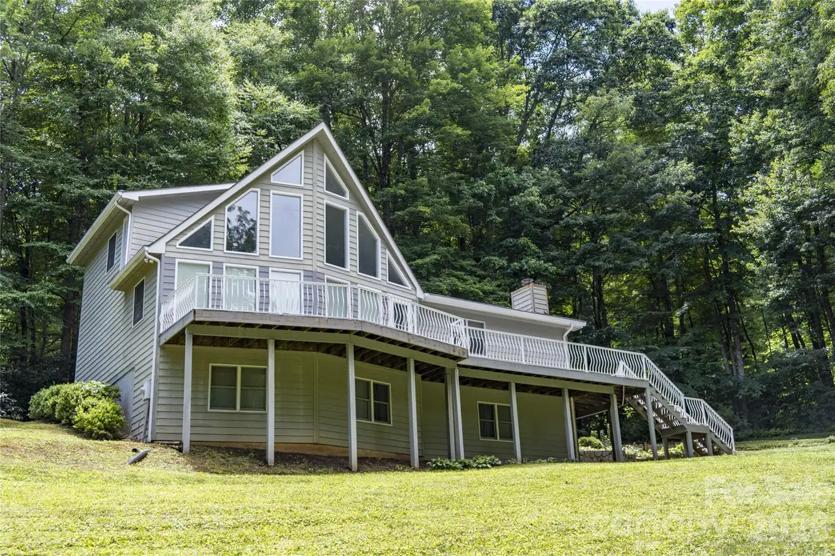 101 Friar Tuck Lane, Maggie Valley, NC 28751 - #1