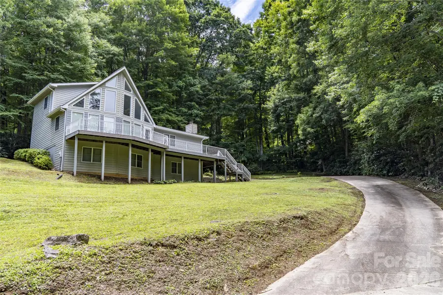 101 Friar Tuck Lane, Maggie Valley, NC 28751 - #2