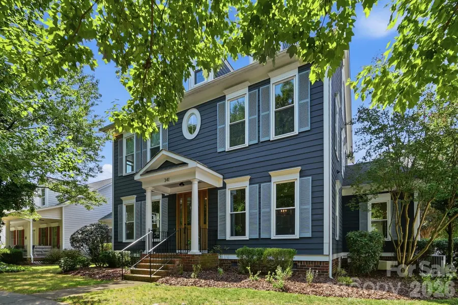 341 Elis Way, Fort Mill, SC 29708 - #2