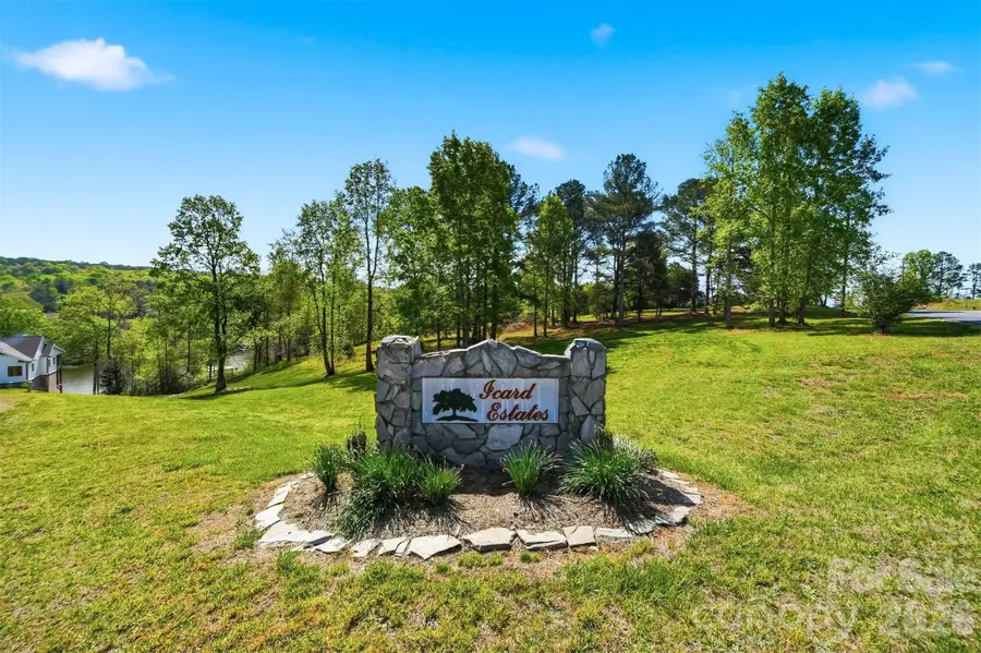 5411 Icard Ridge Road, Hickory, NC 28601 - #3