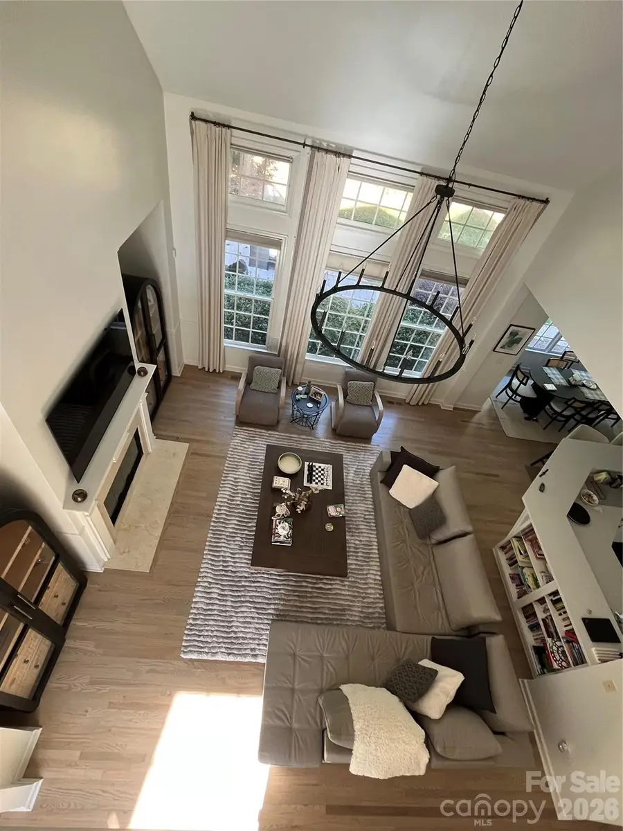 3401 Savannah Hills Drive, Matthews, NC 28105 - #3