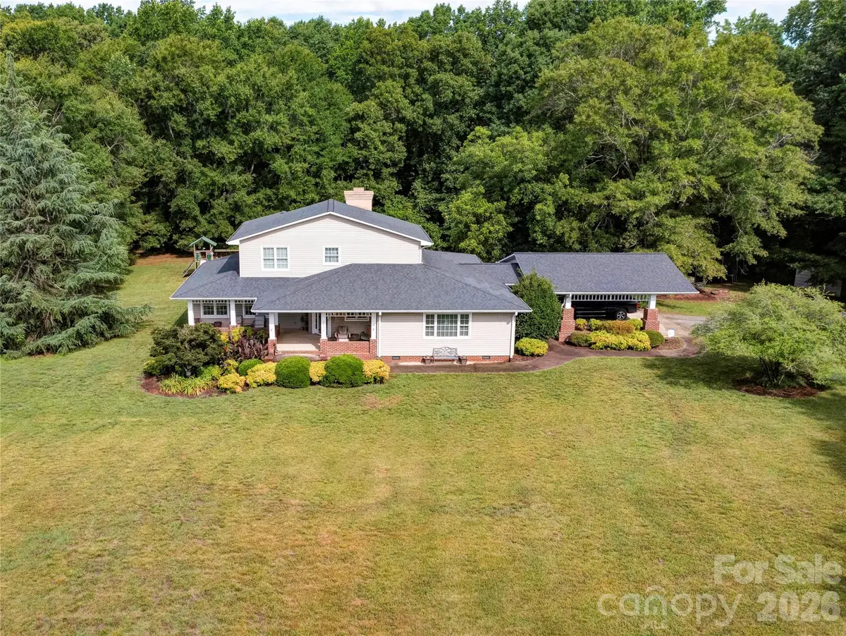 2424 Olan Drive, Shelby, NC 28152 - #1