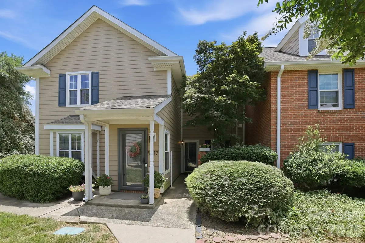 9319 S Vicksburg Park Court, Charlotte, NC 28210 - #1