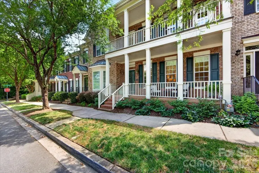 242 S Faulkner Way, Davidson, NC 28036 - #2