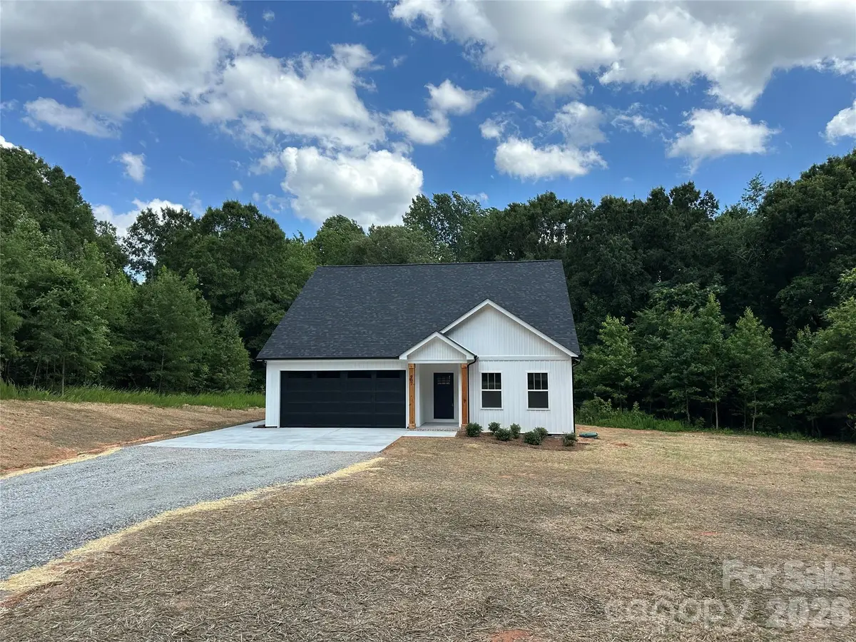 906 Maywood Street, Kannapolis, NC 28081 - #1