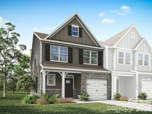 422 Blythe Townhome Lane, Waxhaw, NC 28173