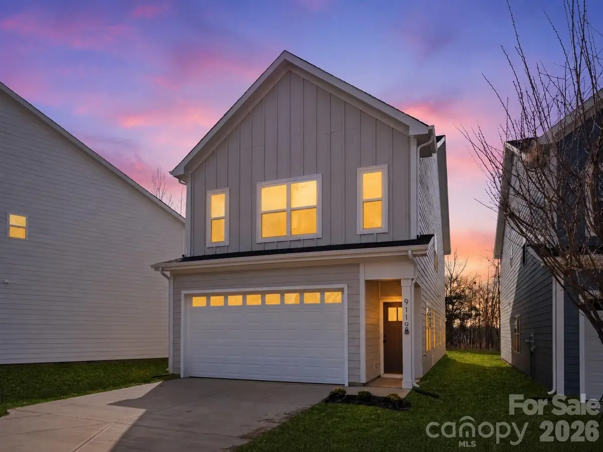 9119 Old Moores Chapel Road, Charlotte, NC 28214 - #1