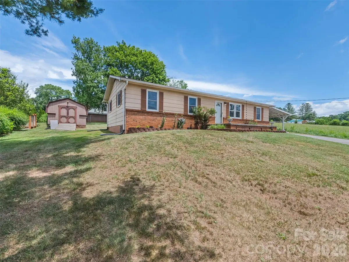 111 Keith Street, Clyde, NC 28721 - #1