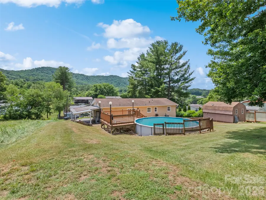 111 Keith Street, Clyde, NC 28721 - #3