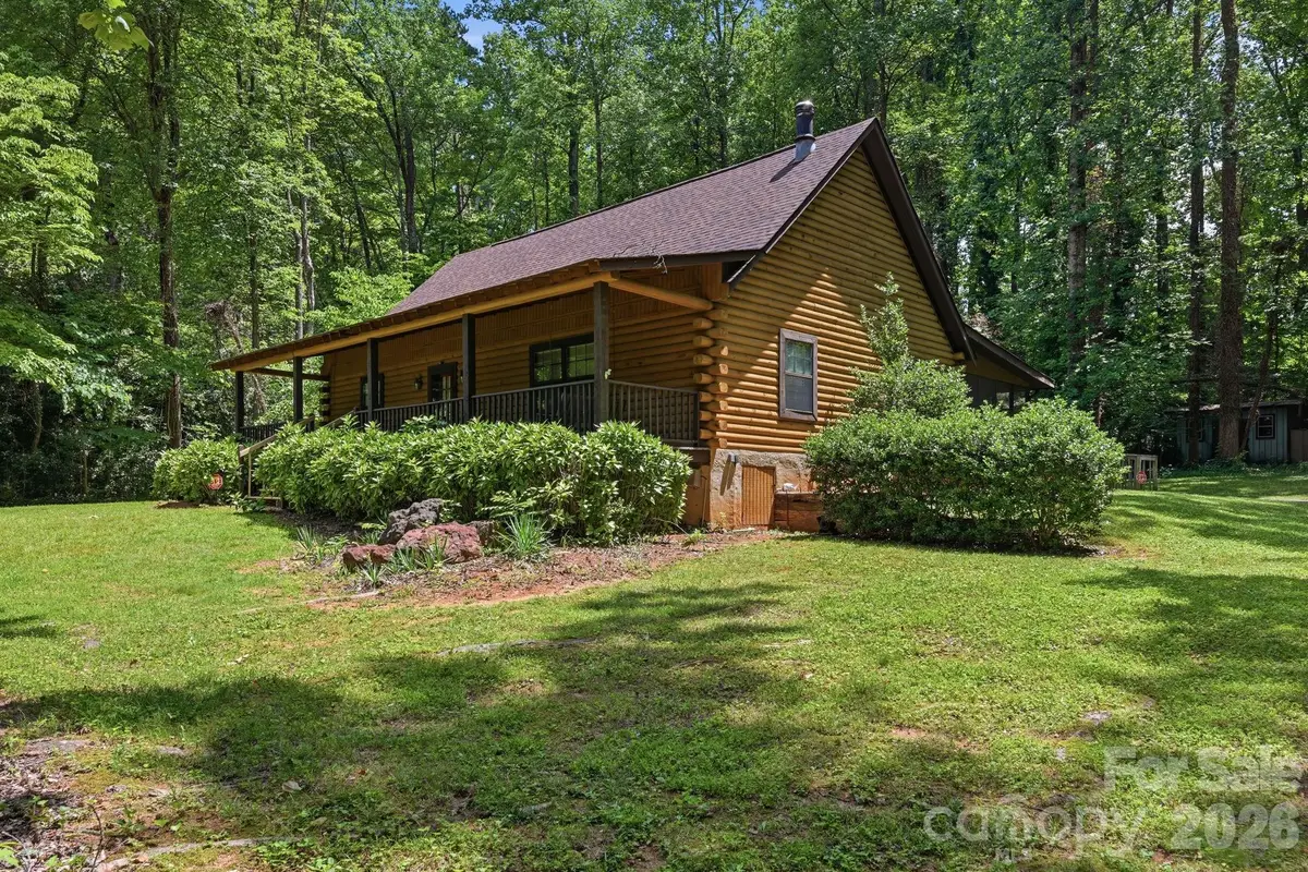 6808 Linda Lake Drive, Charlotte, NC 28215 - #1