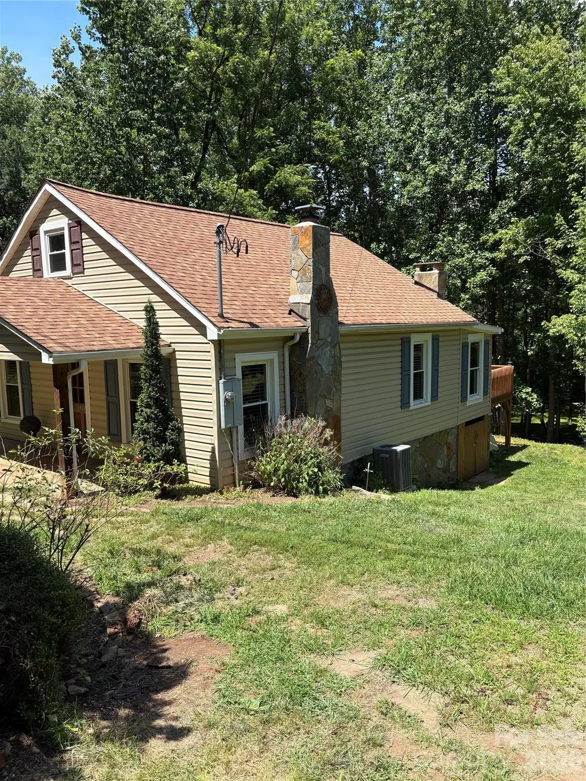 125 Lane Street, Morganton, NC 28655 - #1