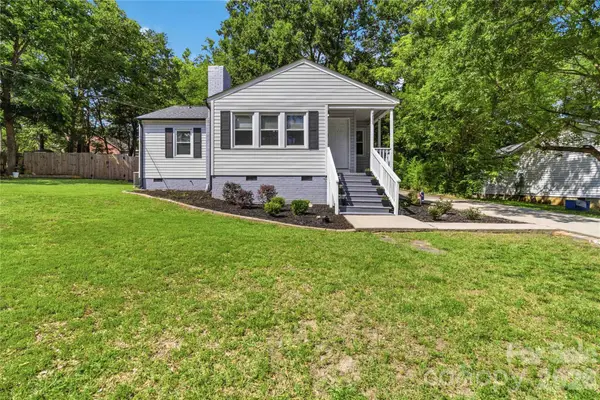 711 Flint Street, Rock Hill, SC 29730