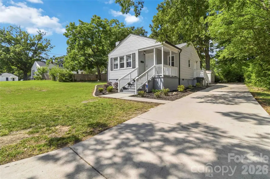 711 Flint Street, Rock Hill, SC 29730 - #2