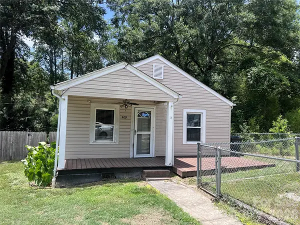409 S Maple Street, Dallas, NC 28034