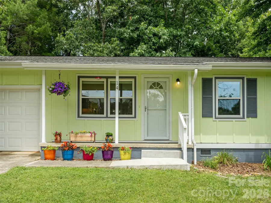 14 Fox Run Place, Fairview, NC 28730 - #2
