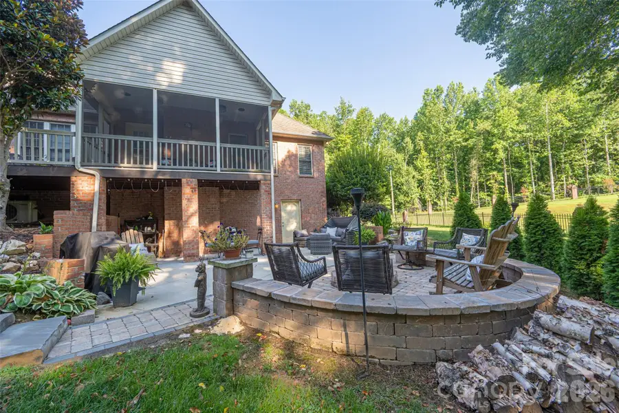 2041 Fairways Drive, Cherryville, NC 28021 - #2