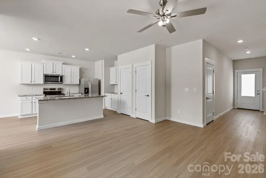 1122 Elyan Street, Richburg, SC 29729 - #2