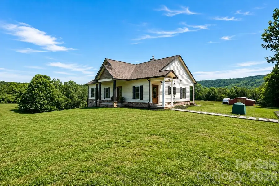 14 Daisy Lane, Taylorsville, NC 28681 - #2