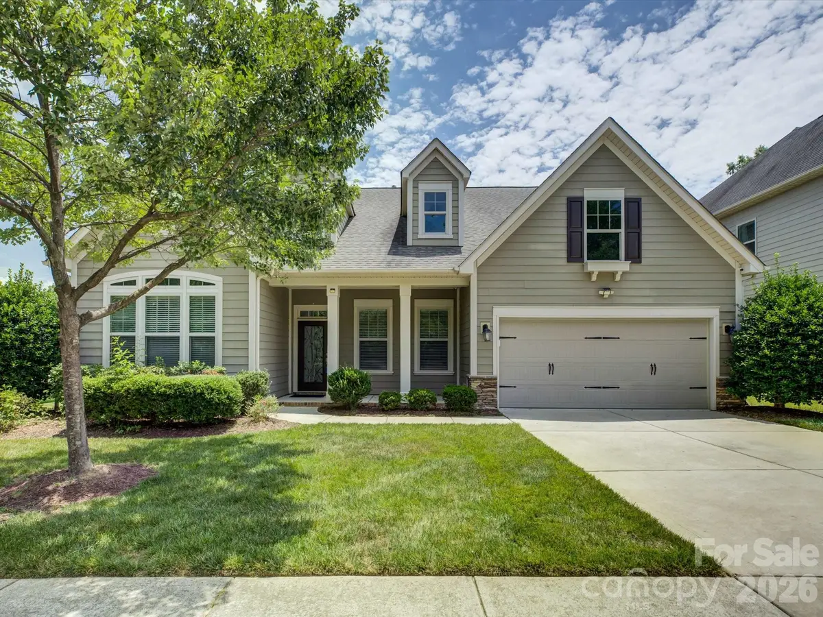 6005 Hyde Park Drive, Indian Trail, NC 28079 - #1