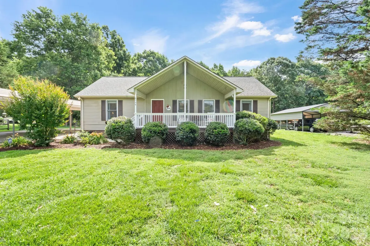 6168 King Wilkinson Road, Denver, NC 28037 - #1