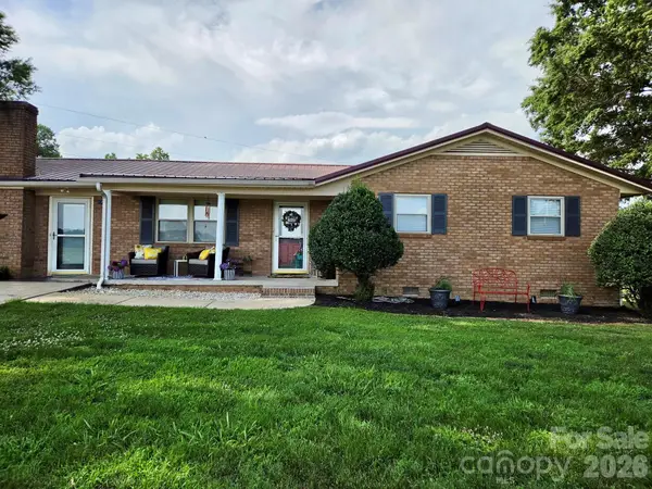 1316 Drumstand Road, Stony Point, NC 28678