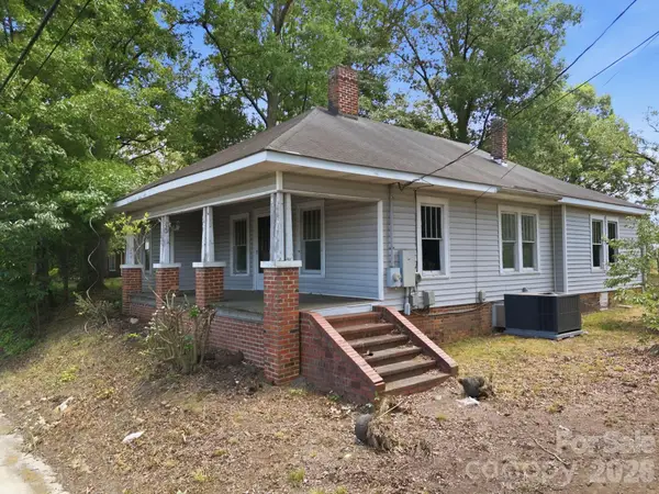 310 E Church Street, Richfield, NC 28137