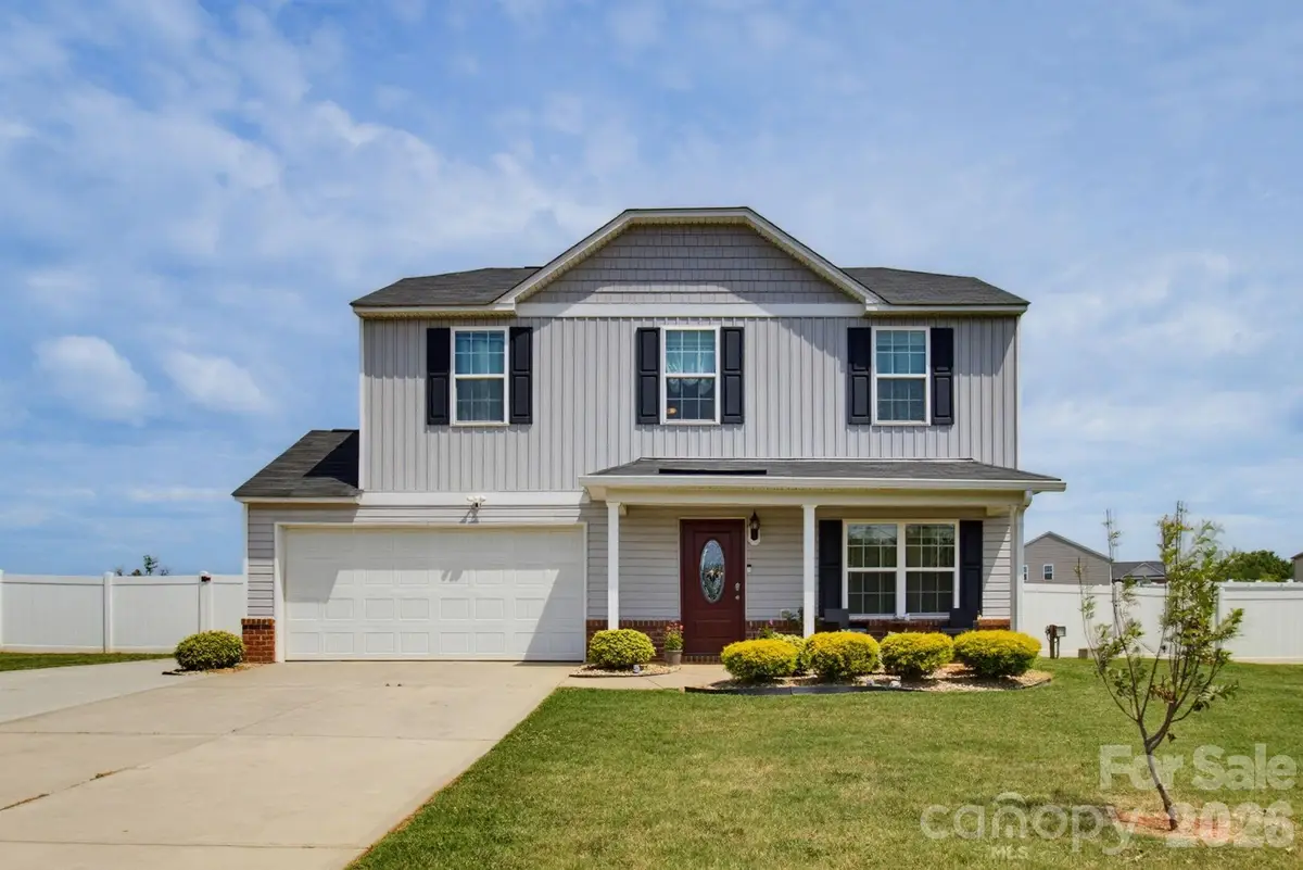 660 Tyro Road, Lexington, NC 27295 - #1