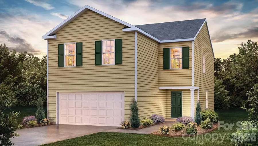 2085 Moorside Court, Lancaster, SC 29720 - #2