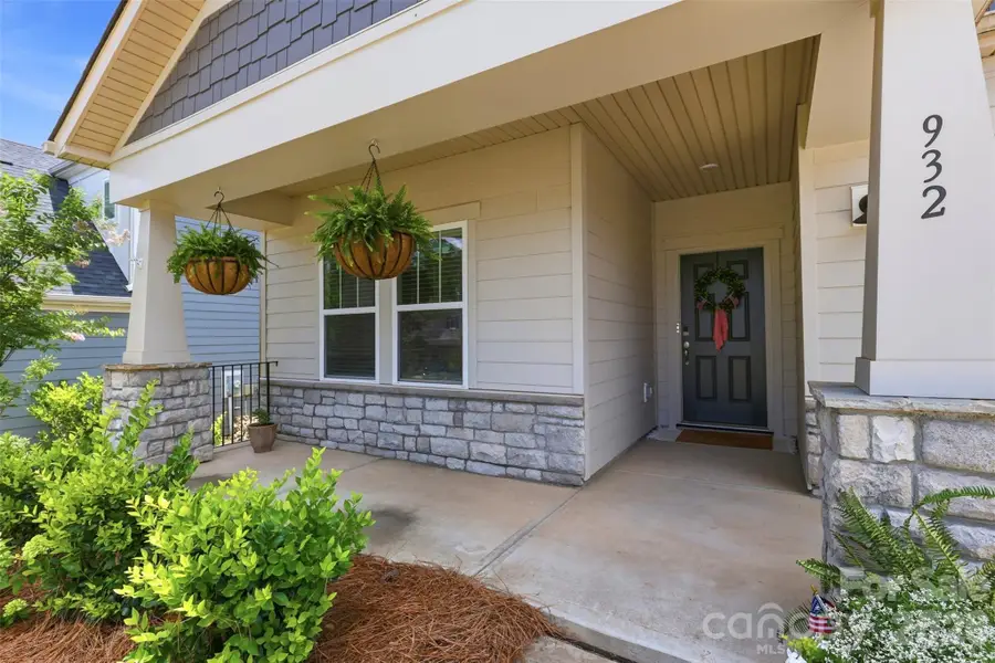 932 Rachel Anne Drive, Belmont, NC 28012 - #3