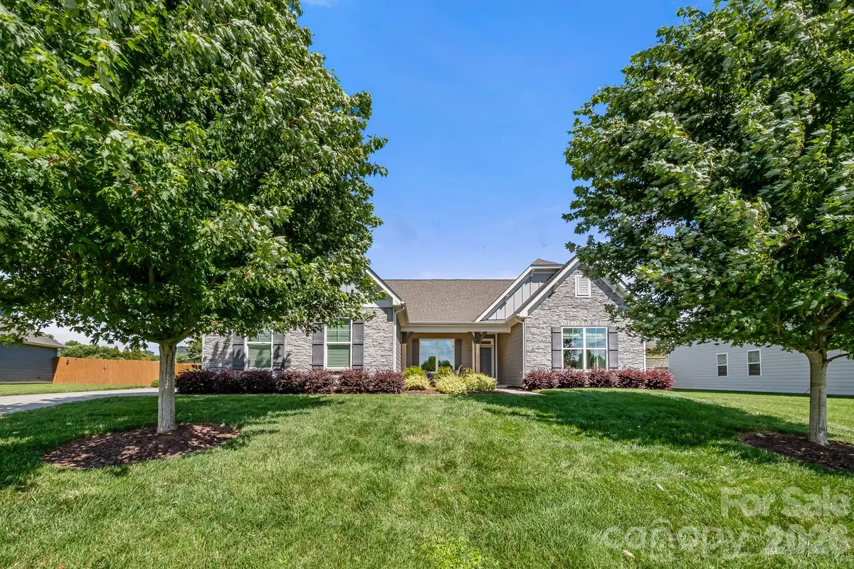 115 Morden Loop, Mooresville, NC 28115 - #1