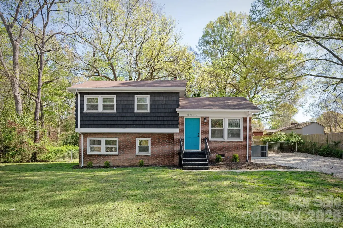 5412 Milhaven Lane, Charlotte, NC 28269 - #1