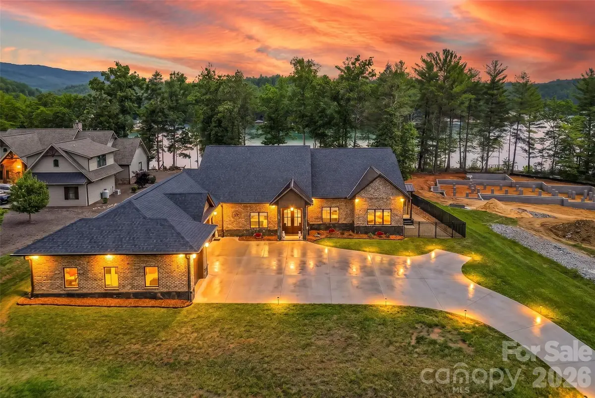 95 Linville View Drive, Nebo, NC 28761 - #1