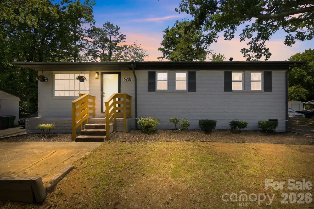 9401 Feldbank Drive, Charlotte, NC 28216 - #1