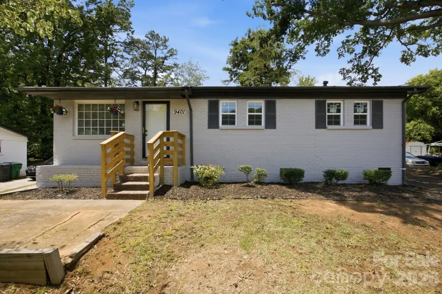 9401 Feldbank Drive, Charlotte, NC 28216 - #2