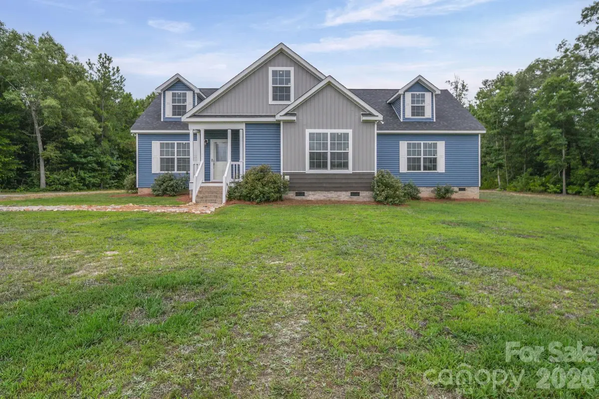 3324 Gilboa Road, Wingate, NC 28174 - #1