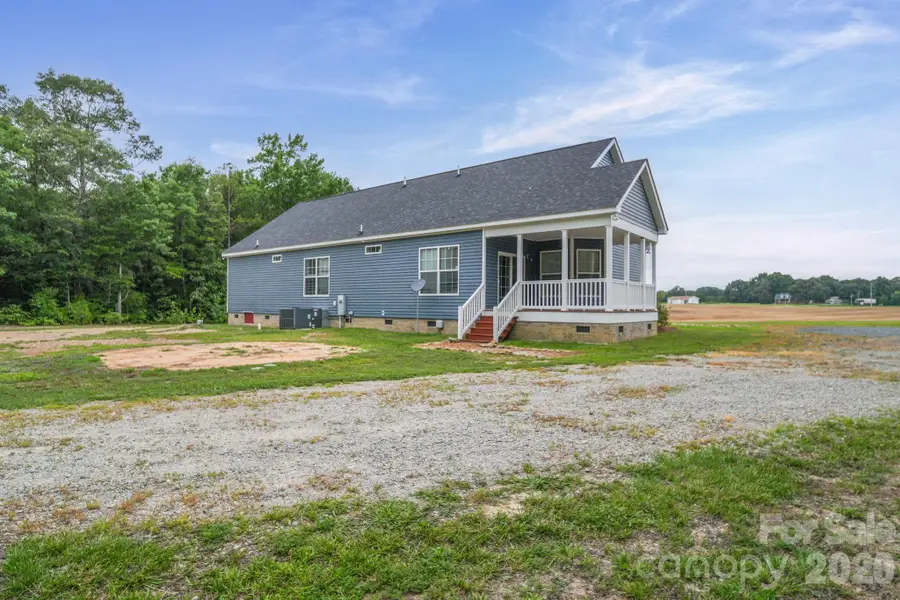 3324 Gilboa Road, Wingate, NC 28174 - #3