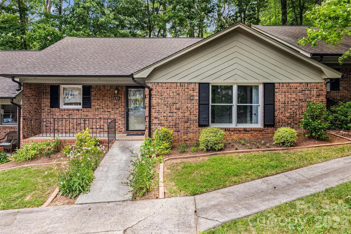 120 Ashebrook Drive, Fort Mill, SC 29715 - #1