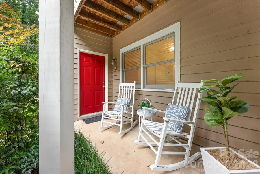 20 Timberlake Drive, Asheville, NC 28803 - #3