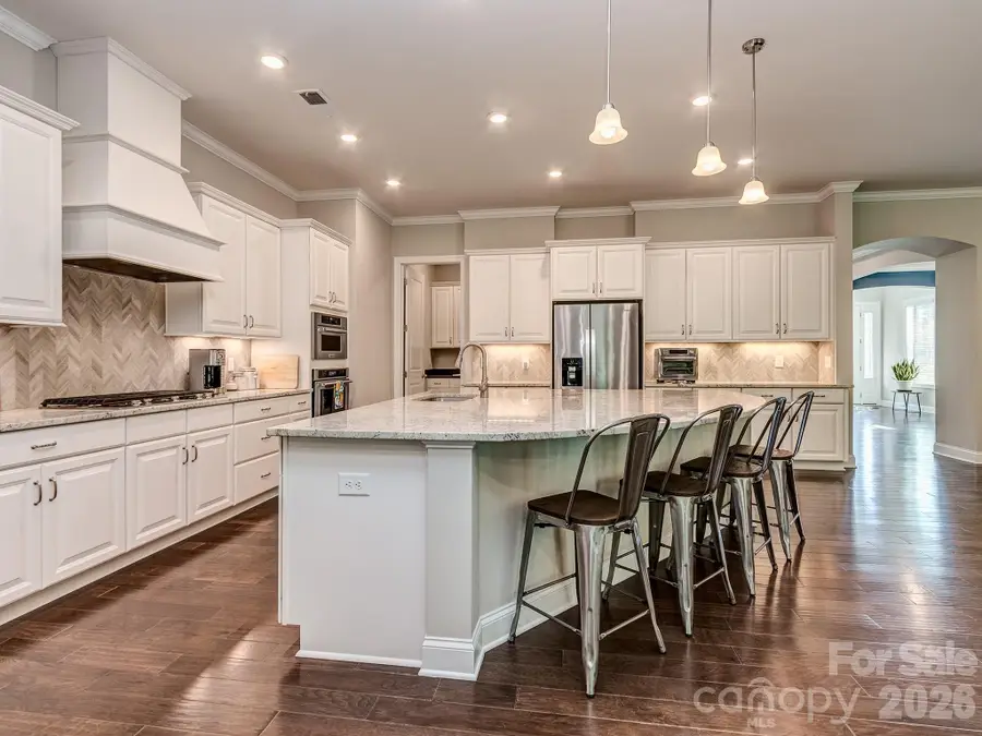 121 Enclave Boulevard, Matthews, NC 28104 - #3