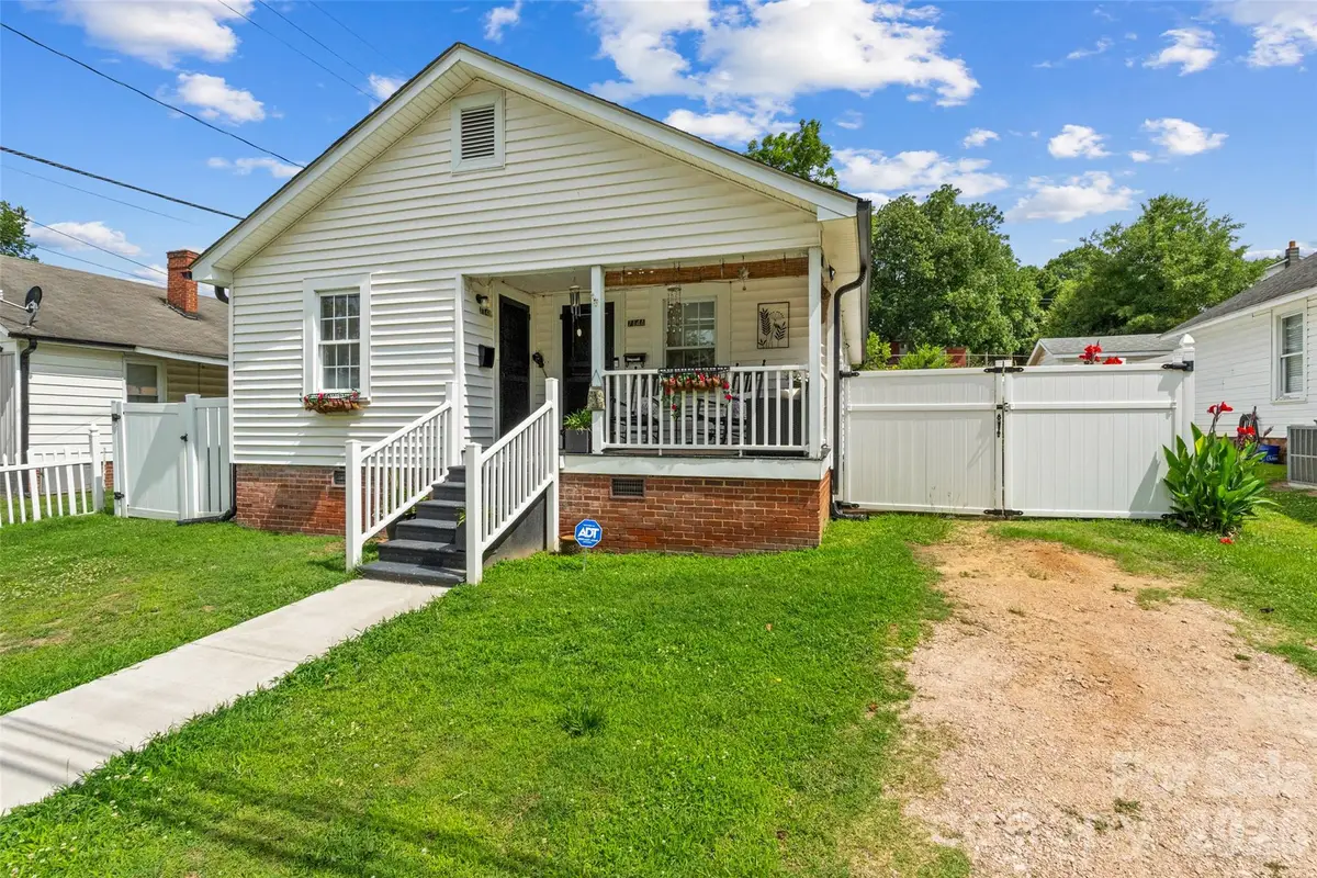 714 Pine Street, Kannapolis, NC 28081 - #1