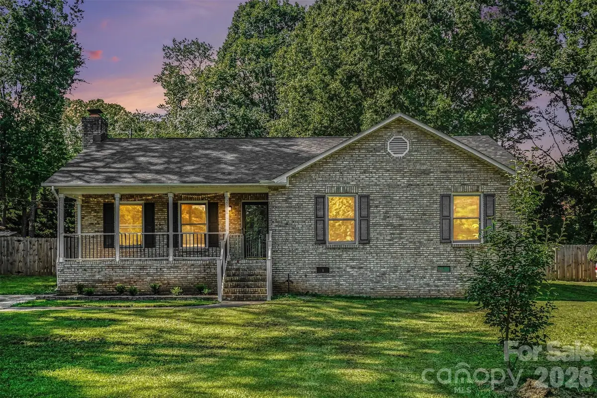 2716 Starnes Road, Charlotte, NC 28214 - #1