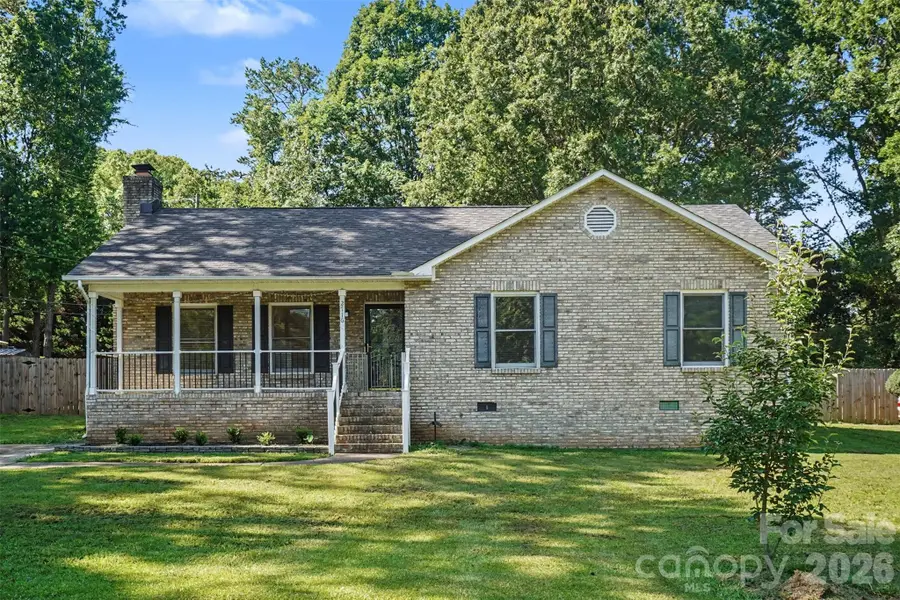 2716 Starnes Road, Charlotte, NC 28214 - #2
